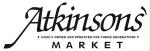 Atkinsons Market Inc. Grocery Gourmet Food Wine Discover